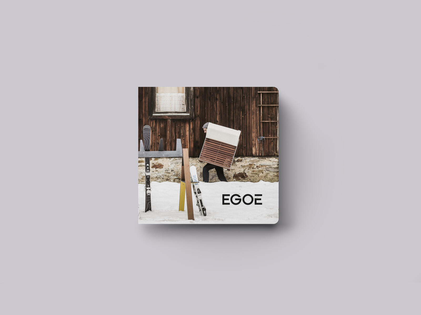 Catalog 2021 | Ski stands