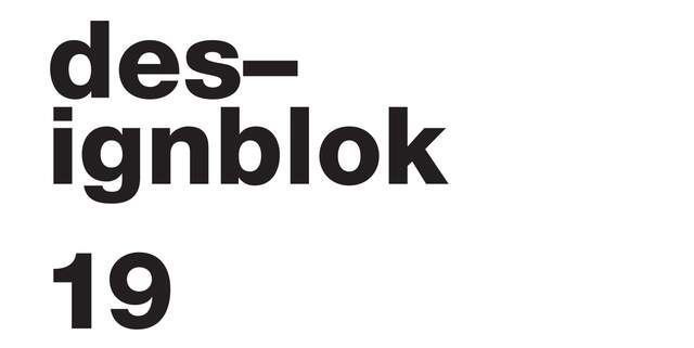 Egoé move poprvé na Designbloku!