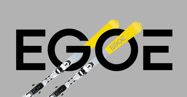 Egoé move - zima se vrací obloukem