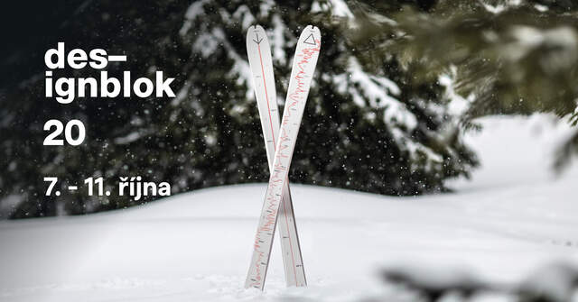 Egoé vám na Designbloku ukáže správný směr