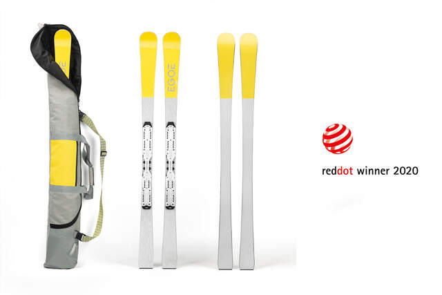 Red Dot míří do Egoé move