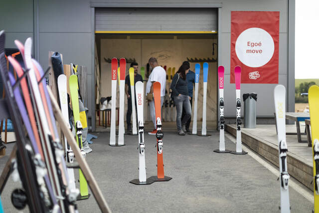 WiFič VEN! Bílovice opět nabídly mix zábavy i poznávání