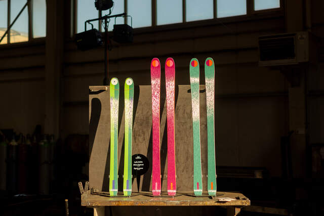 Když vás pohled dolů posune nahoru