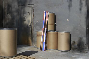 When the winter asks you what you did in the summer. We have Pa®azit