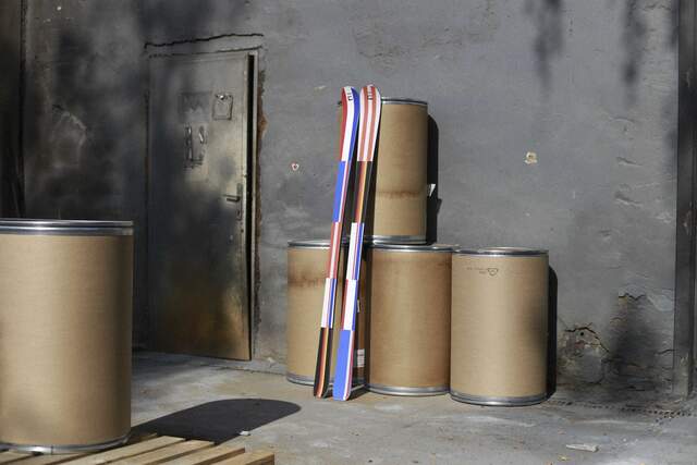 Až se zima zeptá, co jsi dělal v létě? Máme Pa®azit