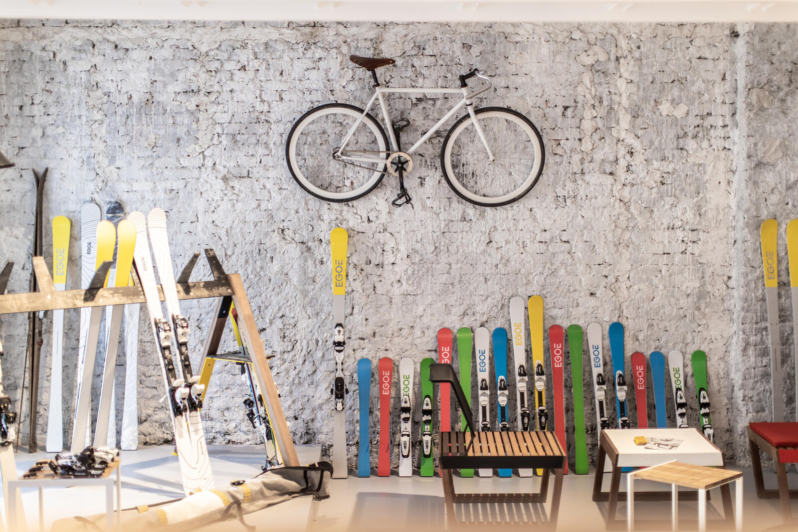 Showroom Praga