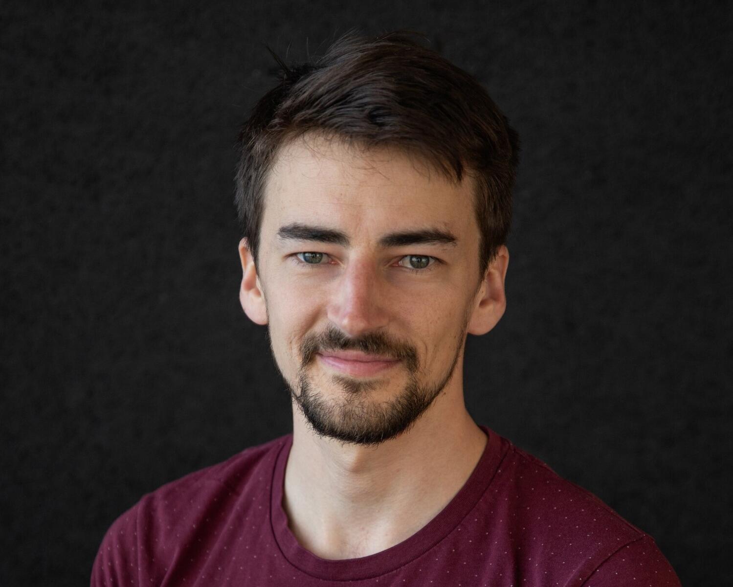Vojtěch Pršala