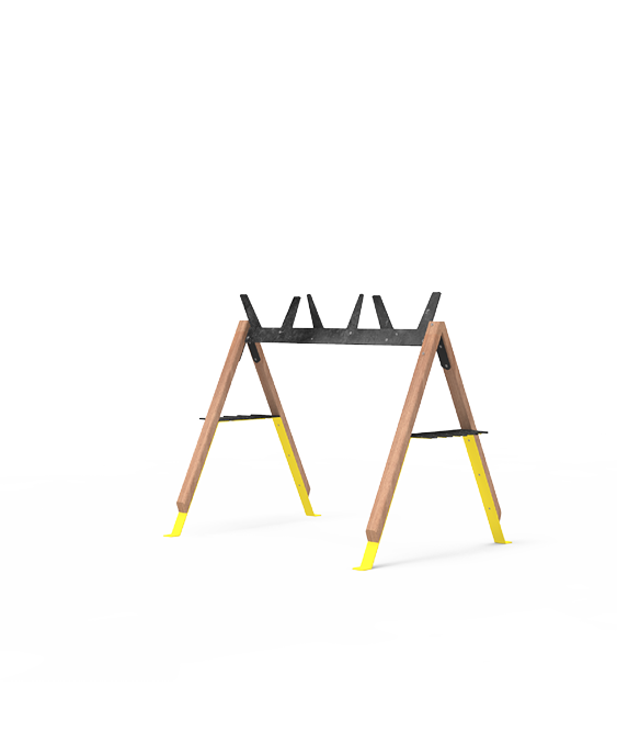 small stand